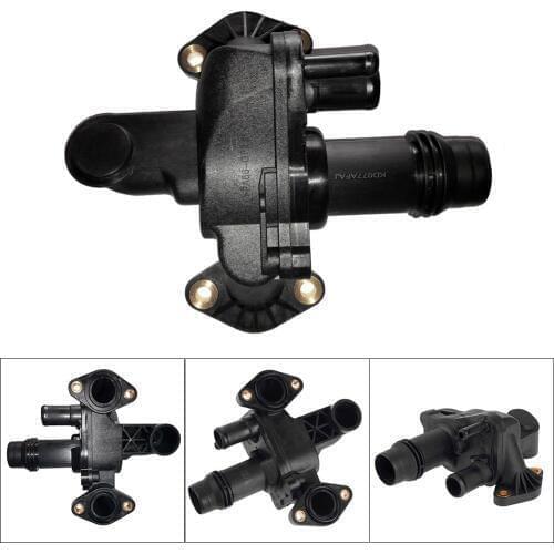 Thermostat Housing For Land Rover Discovery 3 2004-2009 & 4 2010 ONWARDS & RANGE ROVER VOGUE 2013 & SPORT 2014 LR073372