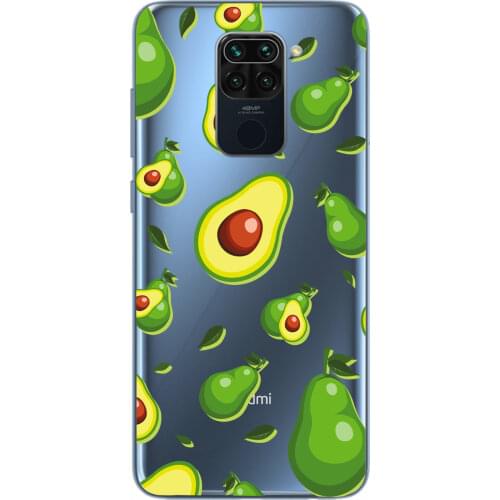 Мобилиус Xiaomi Phone Cases