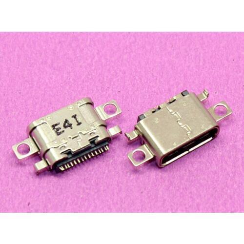YuXi Brand New Mini usb jack For Gionee S8 W909 GN9011 USB Connector Charging Port