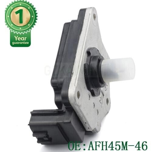 NEW quality and Mass Air Flow MAF AFH45M-46 AFH45M46 FOR nissan 100NX B13 Primera P10 W10 Sunny 1.4 1.6 2.0