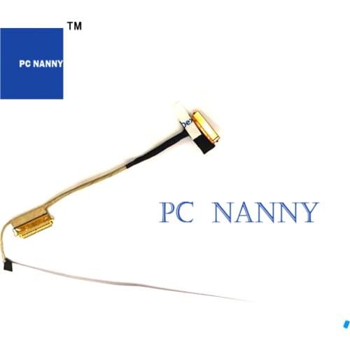 PCNANNY FOR Lenovo ideapad 3-15IMH GY530 lcd cable 40pin 5B20S44482