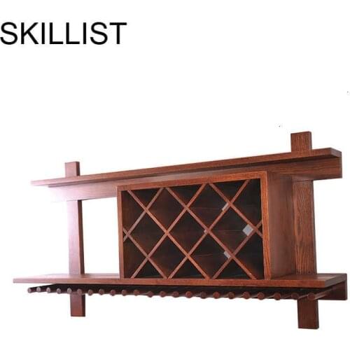 Casa Storage Hotel Table Shelves Living Room Kast Cristaleira Cocina Mobilya Mueble Commercial Furniture Bar Shelf wine Cabinet