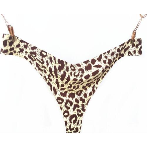 Invisible Seamless Underwear Women Panties ThongsNylon Spandex Crotch Thong Tanga Braga Panty Ropa Interior Mujer Calcinha