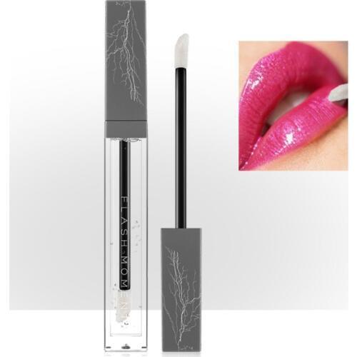 1Pc Moisturizer Lip gloss Nutritious Transparent Winter Lasting Protect Lips Makeup Clear Lip Gloss Tube Liquid Lipstick Kit