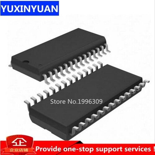 10PCS/LOT PT2313L PT2313 SOP-28