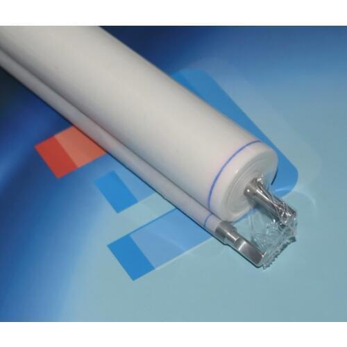 Free Shiping 5* 4014-3030-01 for Konica 7075 7085 DI750 Di850 920 950 Fuser Cleaning Web Roller