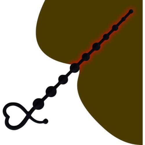 Anal beads butt plug gay sex toys Silicone anal toys Anal Plug Stimulator Clitoris Massager Adult Sex Toy for Couples sex shop