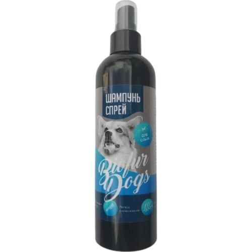 Biofur Products For Dogs