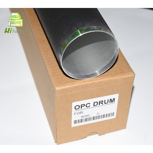 500000pages for MITSUBISHI DU103 Cylinder for Konica Minolta bizhub C8000 8000 OPC drum