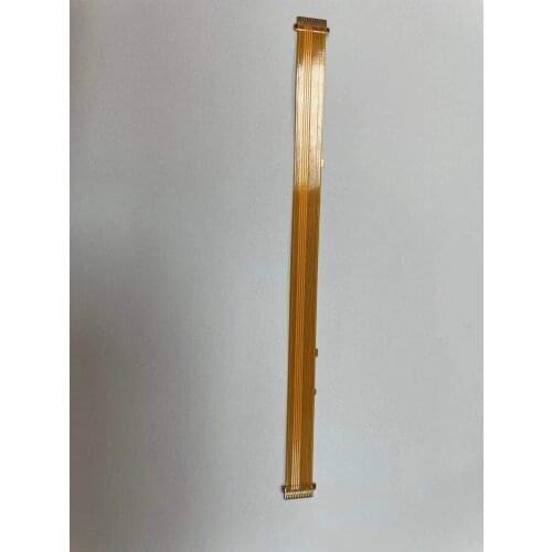 For NS Switch Lite Left Ribbon Cable Repalcement for Nintendo Switch NS Lite Motherboard Power Connector Ribbon Cable Internal