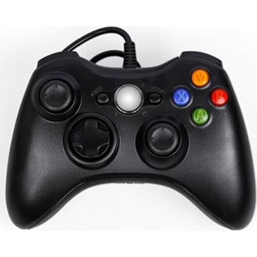 For Tesla Model Y 3 X S Interior Accessories Car Screen Controller PC Video Game Handle Gamepad Joystick