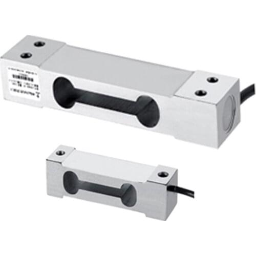 CTBHX-III Series 5kg-50kg 130mm Long Parallel Beam Load Cell Weigh Sensor Pressure / Force Transducer