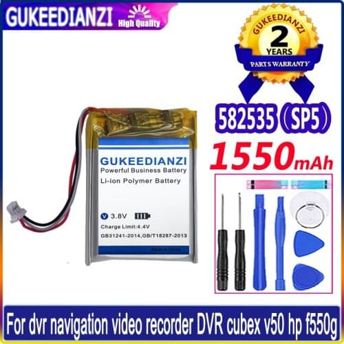 Battery Chargers GUKEEDIANZI China