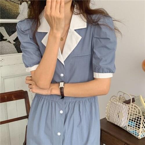 Summer WomenS Dress 2021 Shirt Dress Long Evening Female Vintage Maxi Party Oversize Beach Women Dresses Casual Elegant Prom
