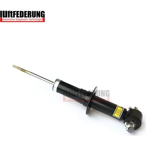 Luftfederung For Cadillac Escalade Chevrolet 1500 Suburban GMC 1500 2500HD 3500HD Yukon XL1500 Front Electronic Shock Absorber