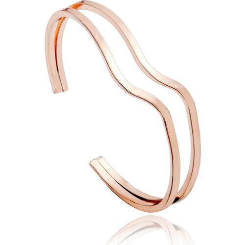 LWMMD Rigid Bracelets