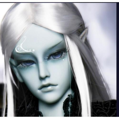 Letas Sprite 1/6 Boy Body Model Resin Figures High Quality Toy Gifts for Birthday Xmas SD Doll BJD New Fashion