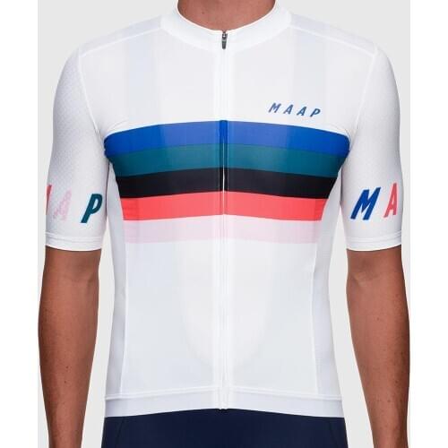 New Classic Pro aero Cycling jersey lightweight cut race tight bike Clothes Air mesh sleeve bicycle shirt maillot ciclismo