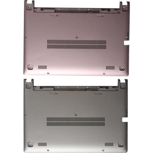 New for Lenovo S300 S310 Laptop Upper Cover without touchpad/Laptop Bottom Base Case Cover
