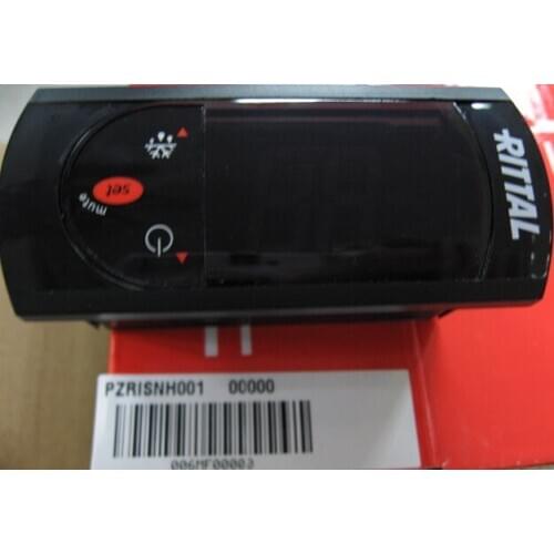 New and original controller PZRISNH001