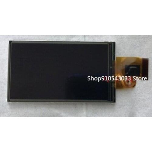 New Original LCD Display Screen+Touch For Canon LEGRIA Vixia HF M40 M41 M400 HF M50 M52 M500 R506 R56 Digital Camera Repair