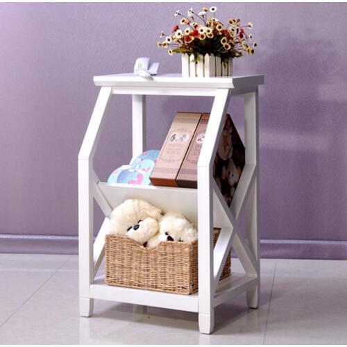 Receive aircraft newspapers and magazines. Several Sofa. White contracted creative flower stands