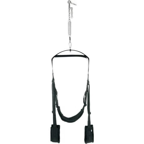 Adjustable height multipurpose swing chair Adult swing