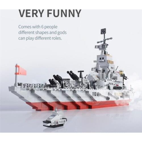 SLLINK Children's Block Constructors