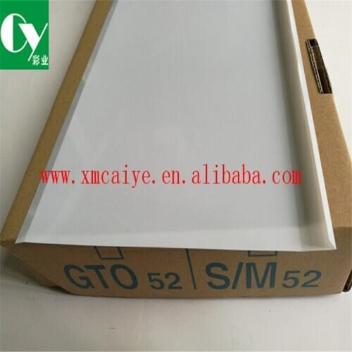 SM52 GTO52 Ink Fountain Film GTO52 SM52 Ink duct Foil