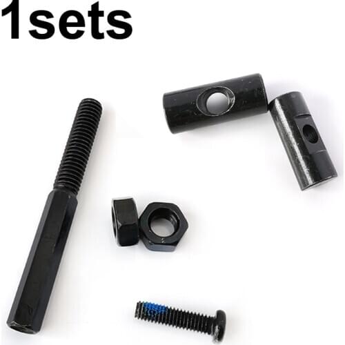 Folder lock screw For Ninebot Max G30/G30D KickScooter Shaft Locking Screw G30Lite Scooter Replacement Parts