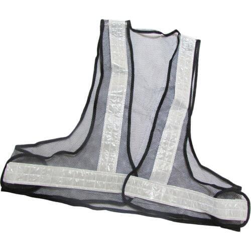 Safety Vest High Visibility Safety Belt Reflective Traffic Security Vest