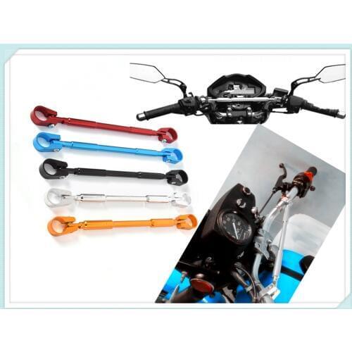 Motorcycle handlebar reinforcement rod crossbar lever accessories for SUZUKI S HAYABUSA GSXR1300 M DL650 V-STROM