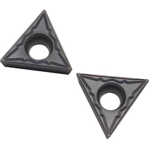 WS7125 TCMT16T304 MP 20PCS Internal Turning Tool Cutting carbide Insert turning tool TCMT16T304 MP CNC inserts Lathe cutter tool