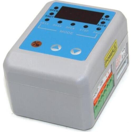 ZXQJ-K1-2BBS-2 Electric Actuator Control Module Electric Valve AC220V Module Valve Positioner