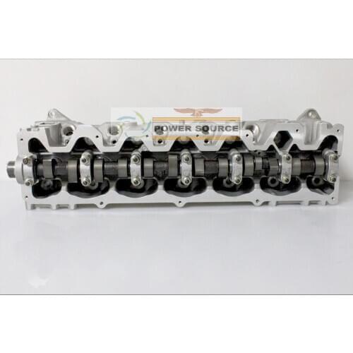 11040-VB301 908 604 RD28 RD28-TI RD28TI Complete Cylinder Head ASSY For Nissan Patrol TD6 Y61 2.8TD SOHC 12v 1998- 11040VB301 90