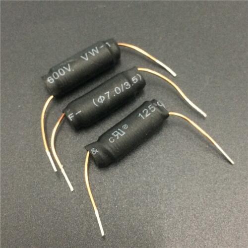 5pcs/lot 3.9uH 14A PCH-27X-392KLT Coilcraft Inductor Axial Lead Power Chokes