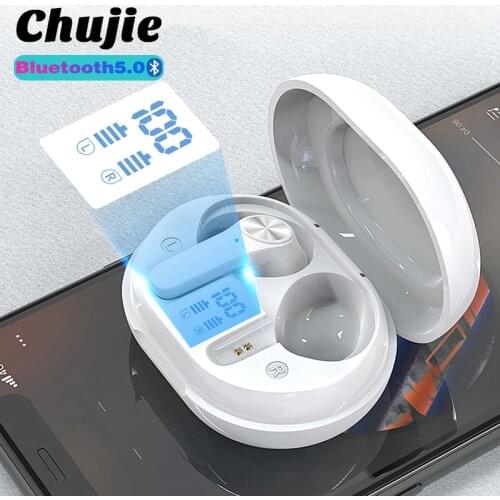 D01 TWS Bluetooth Wireless music Headphones Sports waterproof Earbuds For Iphone Huawei Xiaomi Samsung Android Business Headset