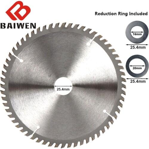 Inner diameter 16mm/20mm/25.4mm Saw Blade Discs Rotating Drilling Dremel For DIY&decoration general wood cutting Hand Power Tool