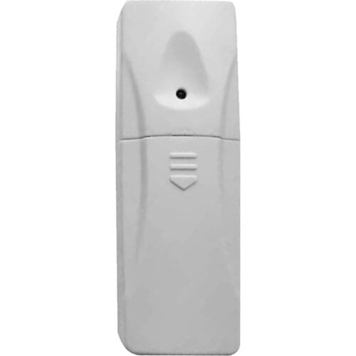 JYWDJ-009 Home Electronic Wireless Thermometer Hygrometer Temperature Humidity Remote Sensor Transmitter for Weather Station