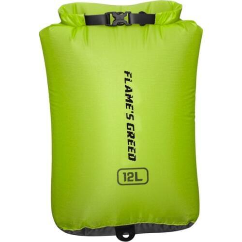 FLAME'S CREED Waterproof Bags