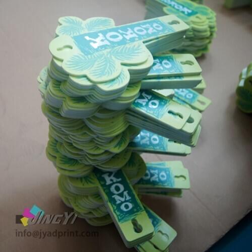 Customized Die Cut Shape 3mm, 5MM, 8mm, 10mm, 15mm, 18mm PVC Foam Small Signs, Acrylic, PMMA Board with UV Flatbed Digital Print