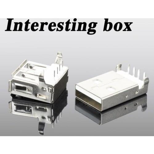 Crab Kingdom USB Interface Adapter Interface Solar Panel Interface Computer Interface Power Pair