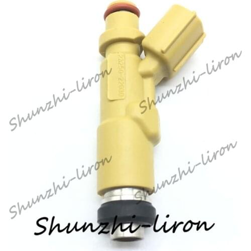Fuel Injector / injection nozzle for Toyota Celica Matrix Pontiac Vibe for Toyota 1.8L 2ZZGE 23250-22030 23209-22030