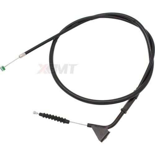 Motorcycle Clutch Cable For Yamaha Virago 125 250 XV125 XV250 1995-2007 1996 1997 1998 1999 2000 2001 2002 2003 2004 2005 2006