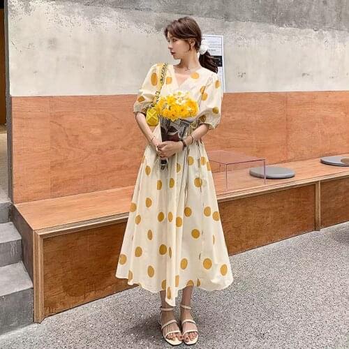 Moramoon Short Summer Dresses
