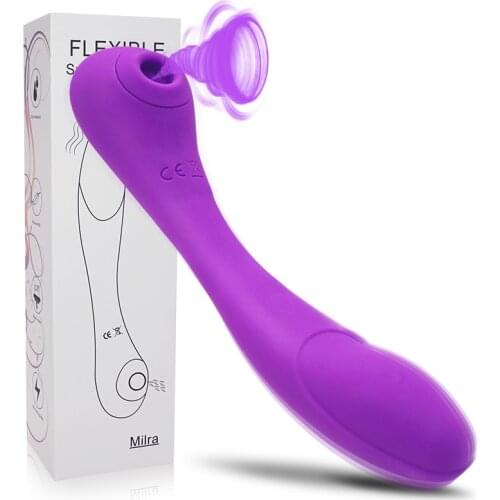 Powerful Sucking Vibrators for Women Clitoris Stimulator Vagina Massager G Spot Clit Sucker Masturbator Sex Toys Female Dildos