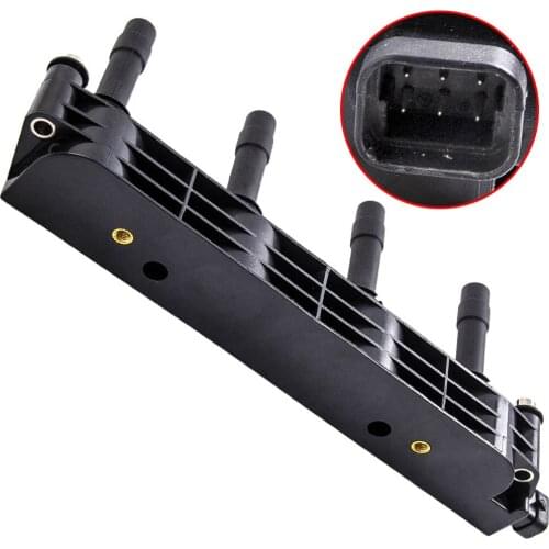 New Ignition Coil for Vauxhall Zafira MK I (A) 1.6 16V 1999-2005 Ignition Coil Pack For HOLDEN BARINA XC COMBO XC 1.4L Z14XE