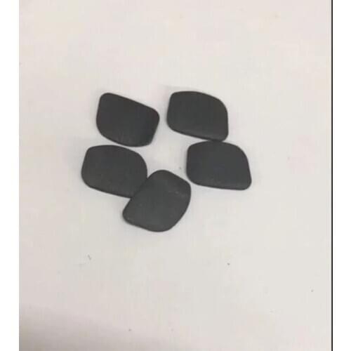 New Copy for Nikon D5200 Thumb Leather Back Trim Rubber