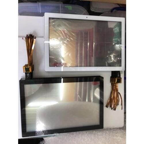 NEW 10.1 inch For Lenovo TAB4 Tab 4 10 X304 X304N X304F touch screen Digitizer Glass Sensor Replacement parts