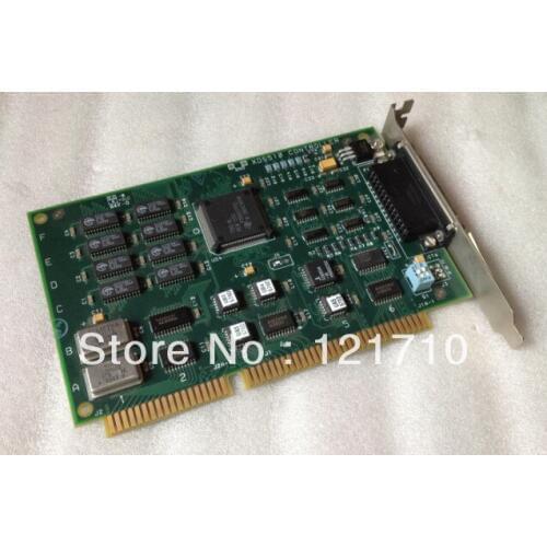XDS510 CONTROLLER board 2563571-0001 101-000-057B AMP003005-0058 TI JTAG
